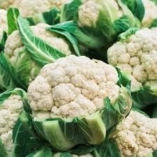 Phool Gobhi-Cauliflower